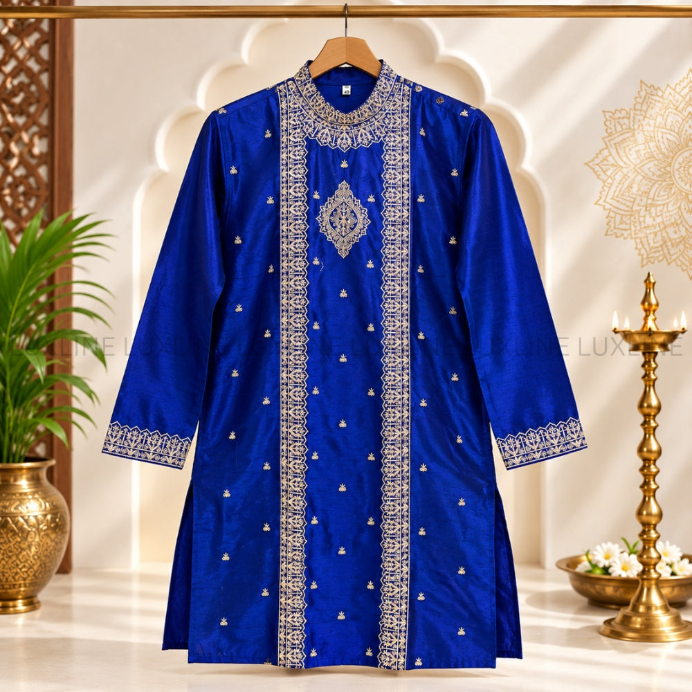 ইন্ডিয়ান প্রিমিয়াম পাঞ্জাবি -10