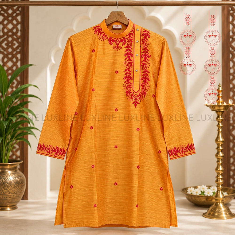 ইন্ডিয়ান প্রিমিয়াম পাঞ্জাবি -11
