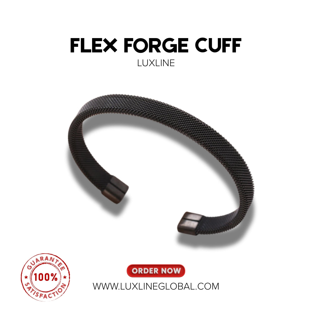 FlexForge Cuff