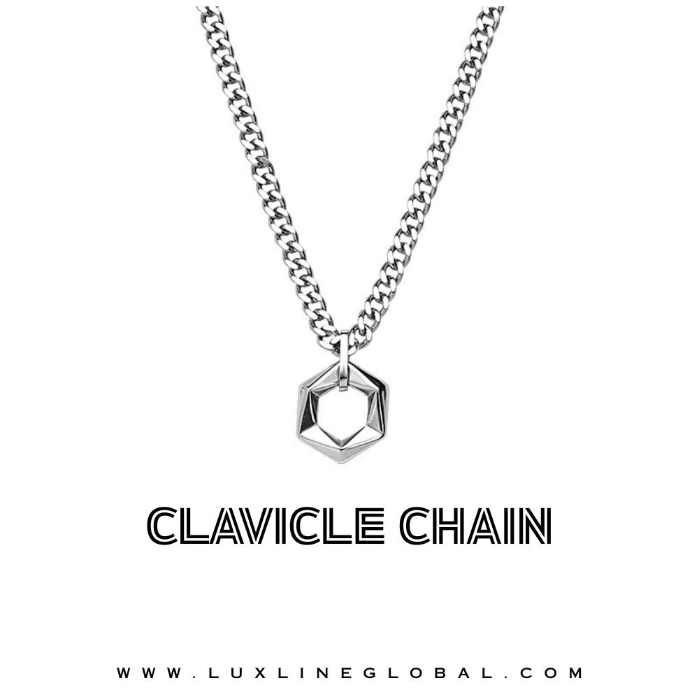 CLAVICLE CHAIN