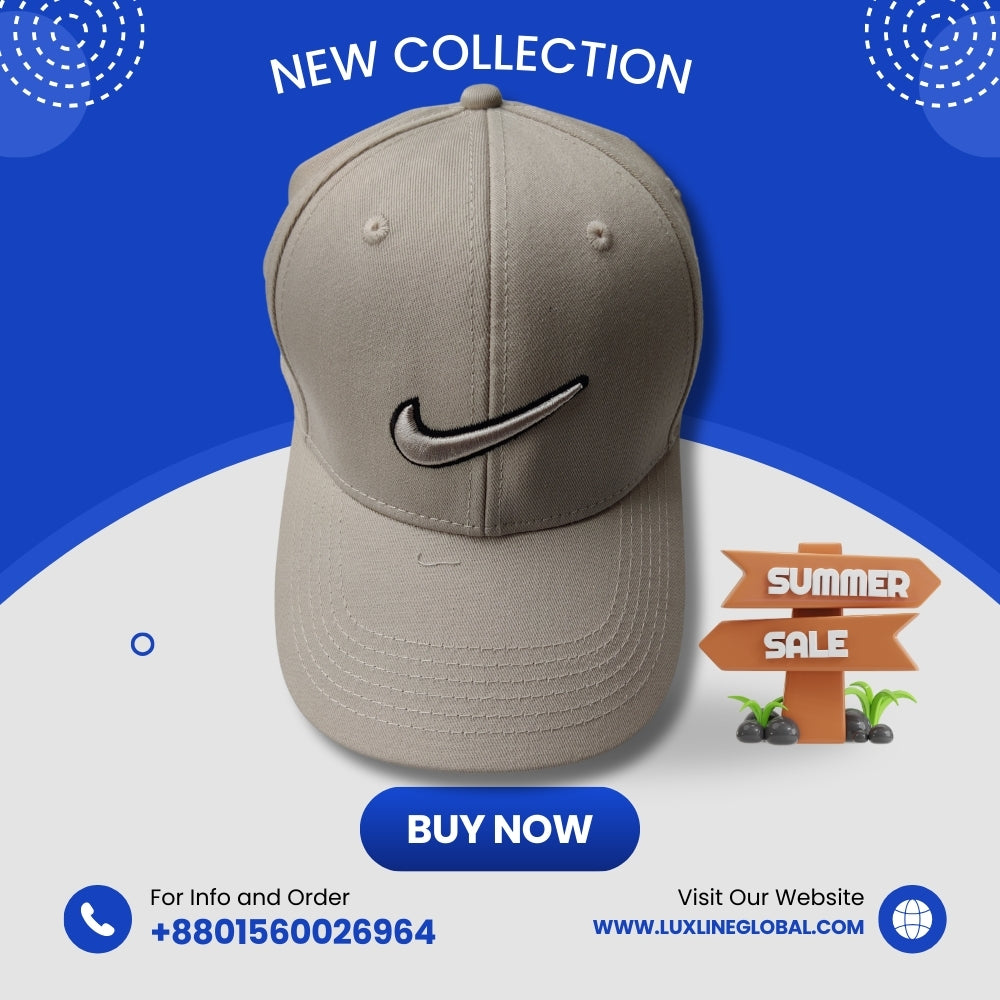 Nike Cap
