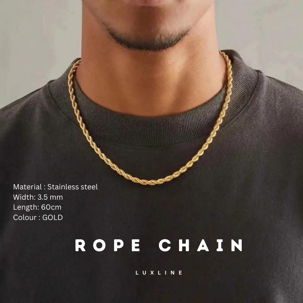 Rope Chain