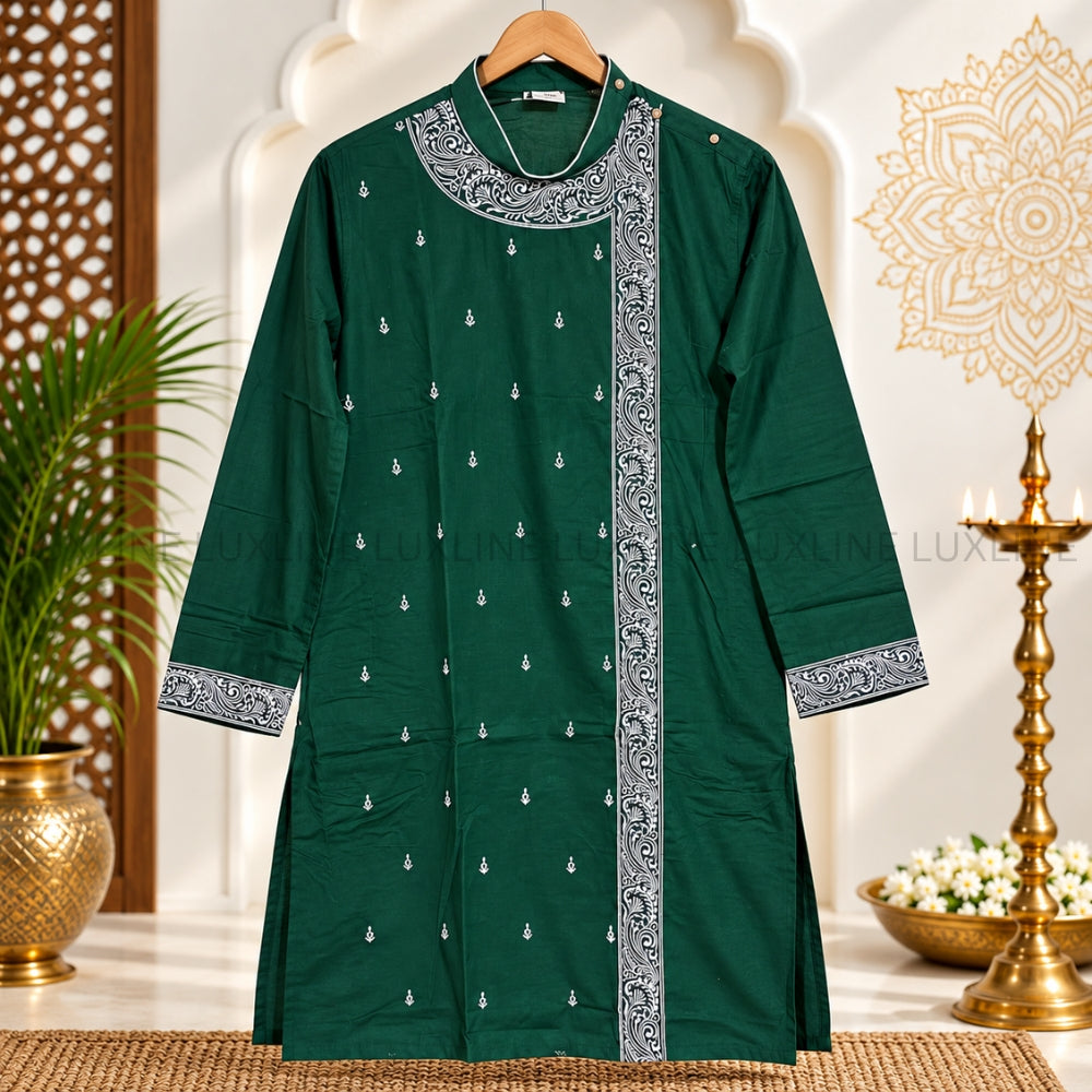 ইন্ডিয়ান প্রিমিয়াম পাঞ্জাবি -2