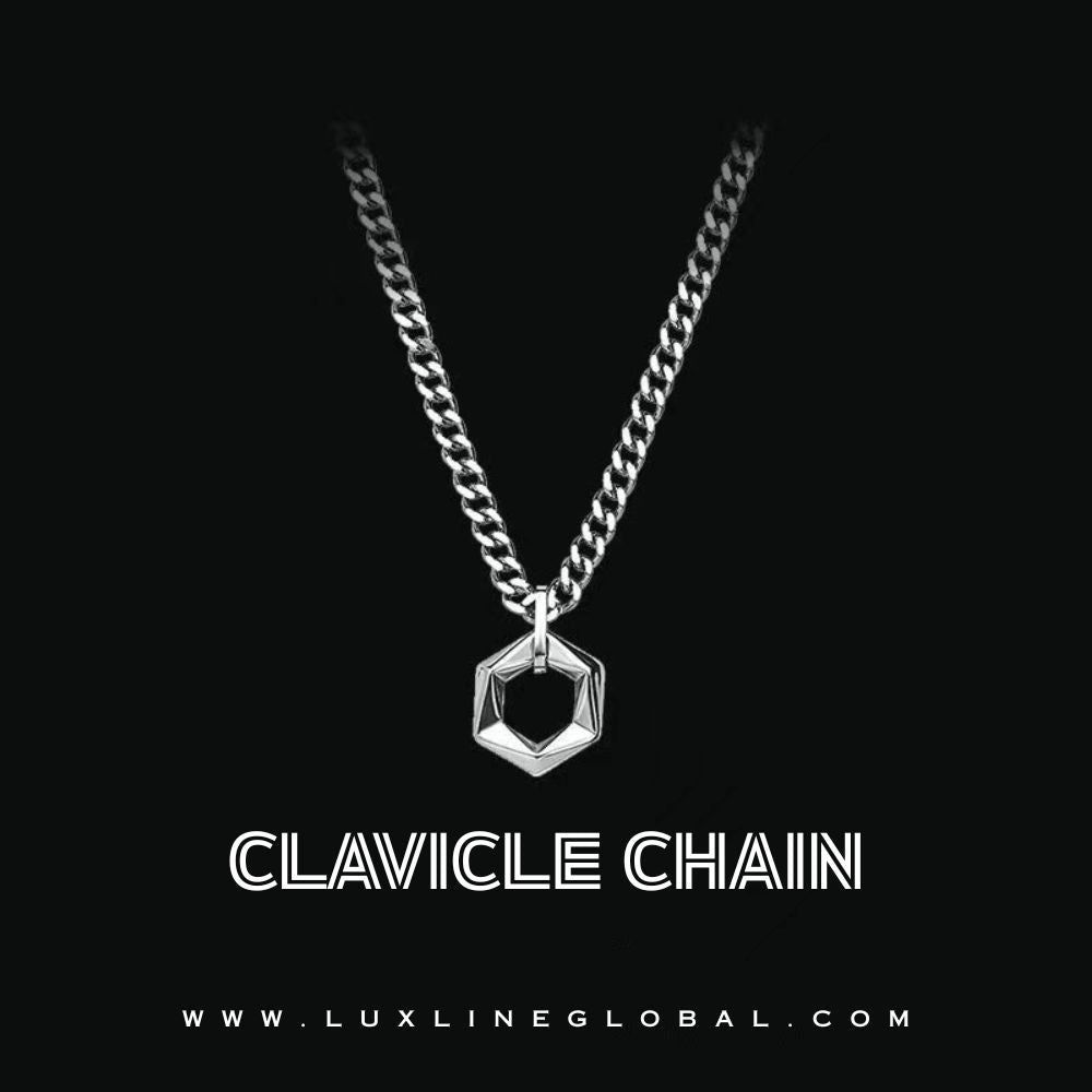 CLAVICLE CHAIN