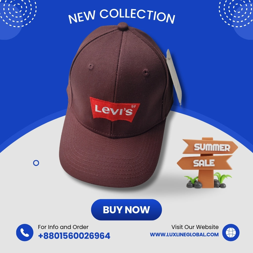 Levi's Cap