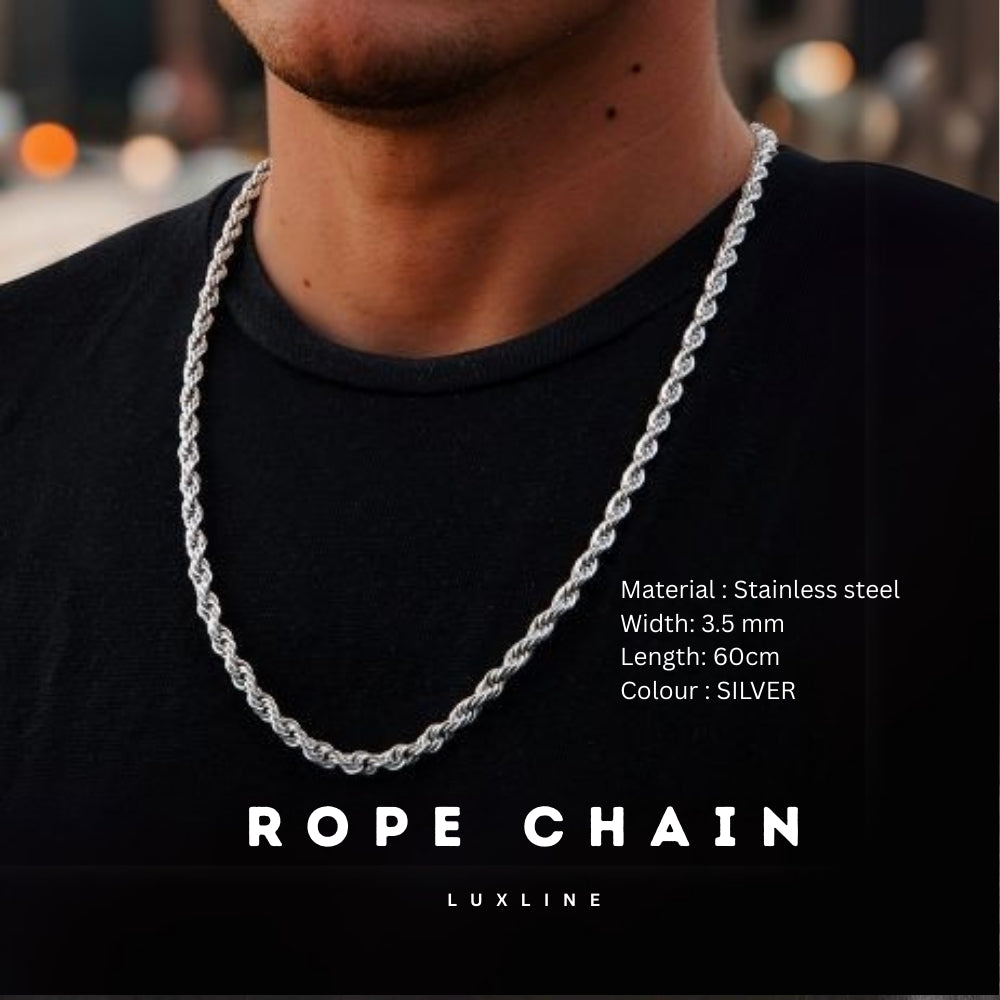 Rope Chain