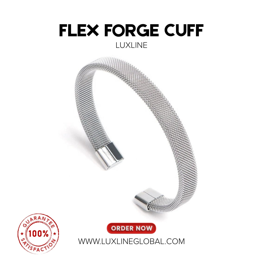 FlexForge Cuff