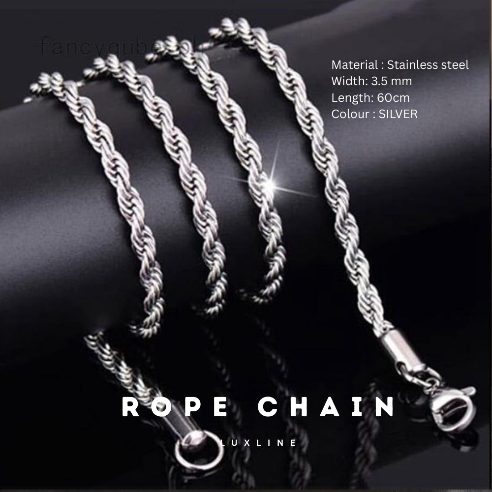 Rope Chain