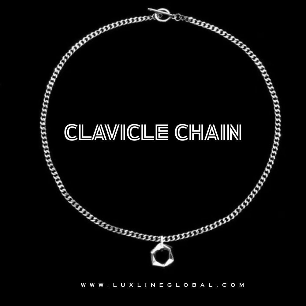 CLAVICLE CHAIN