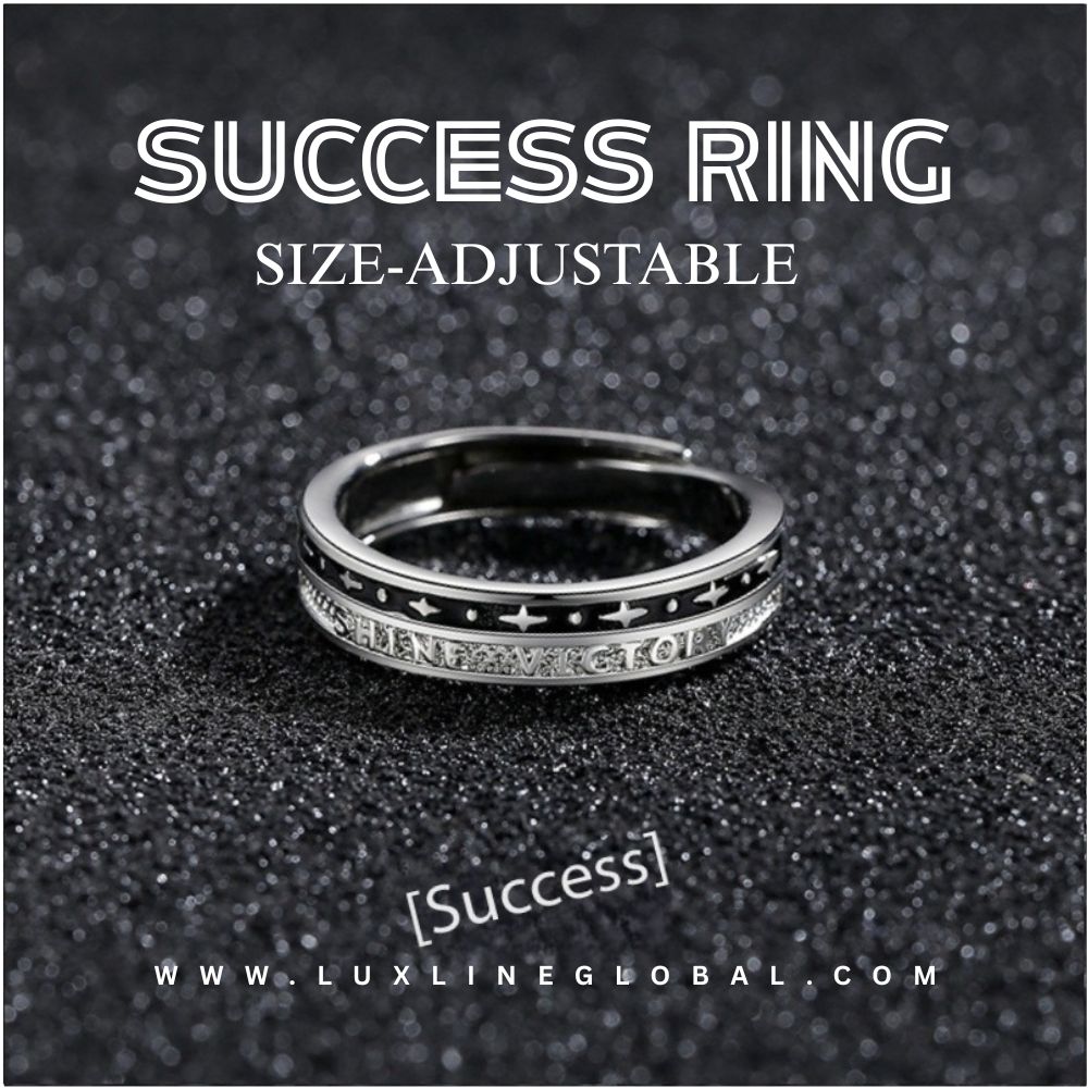 SUCCESS RING