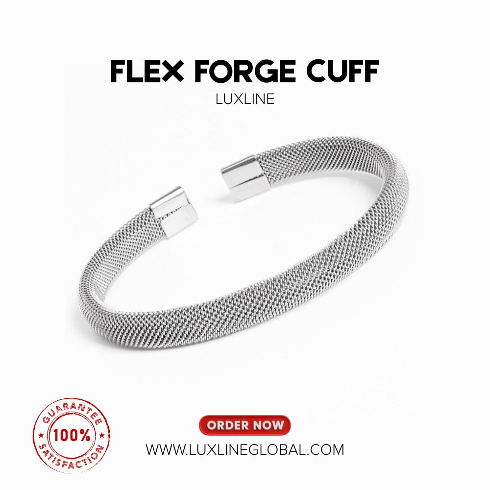 FlexForge Cuff