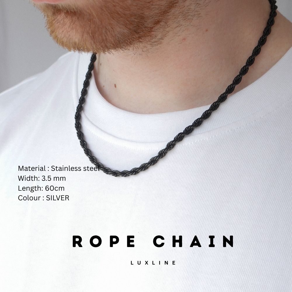 Rope Chain