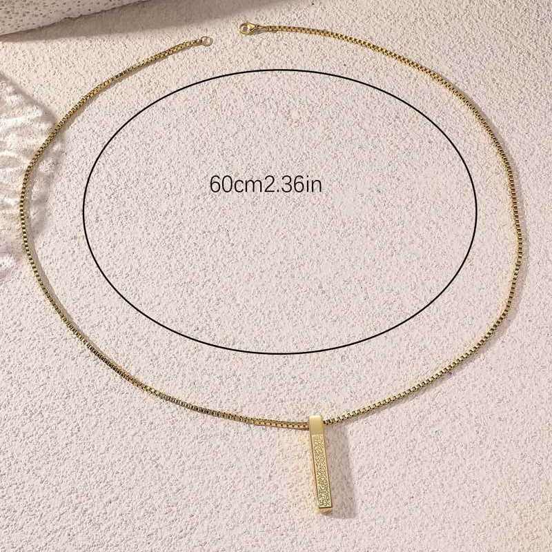 Ayatul kursi locket All