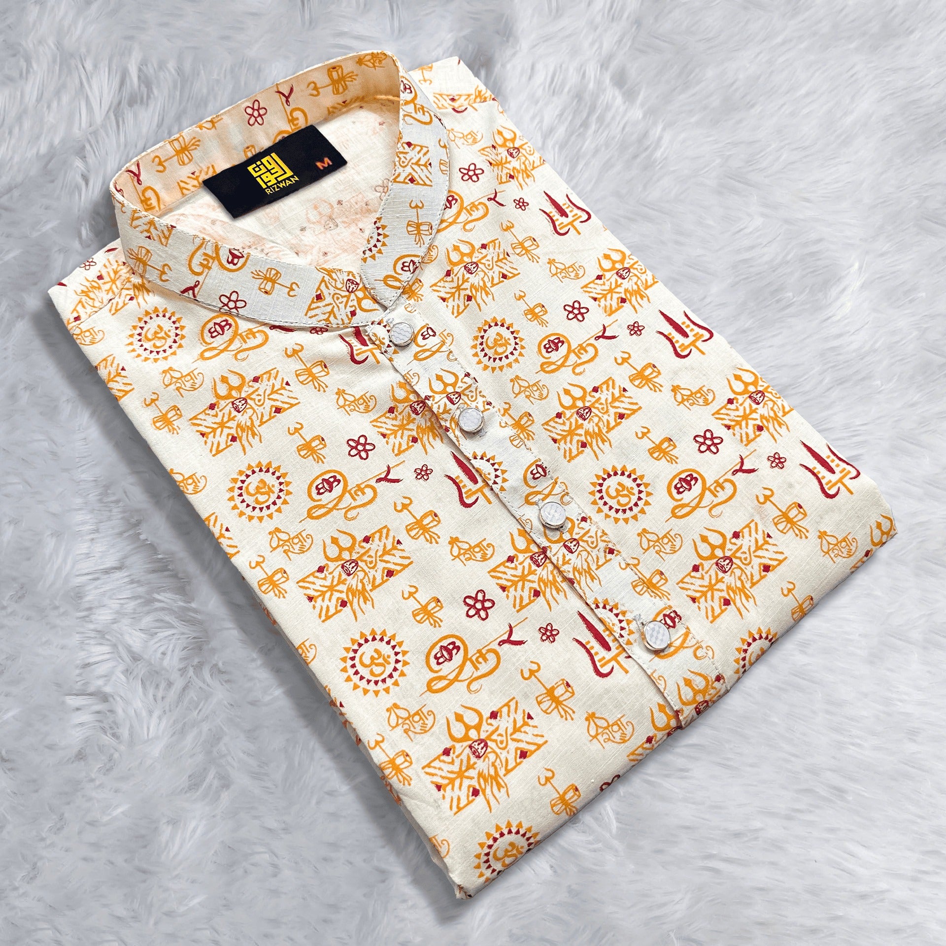 Men's Panjabi(1178)