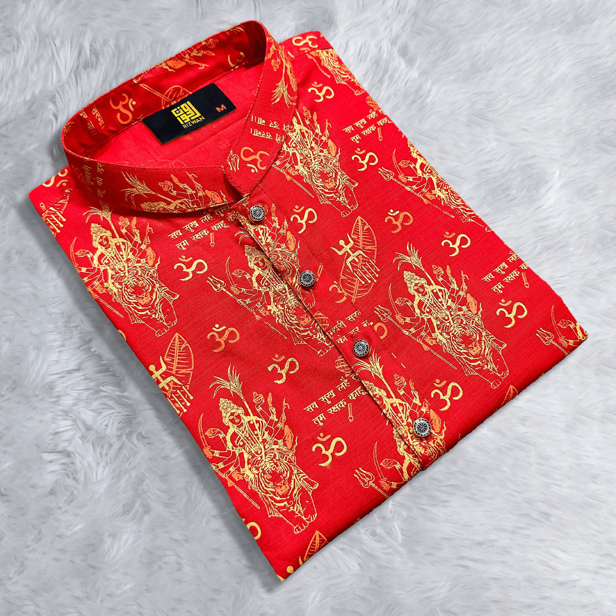 Men's Panjabi(1184)