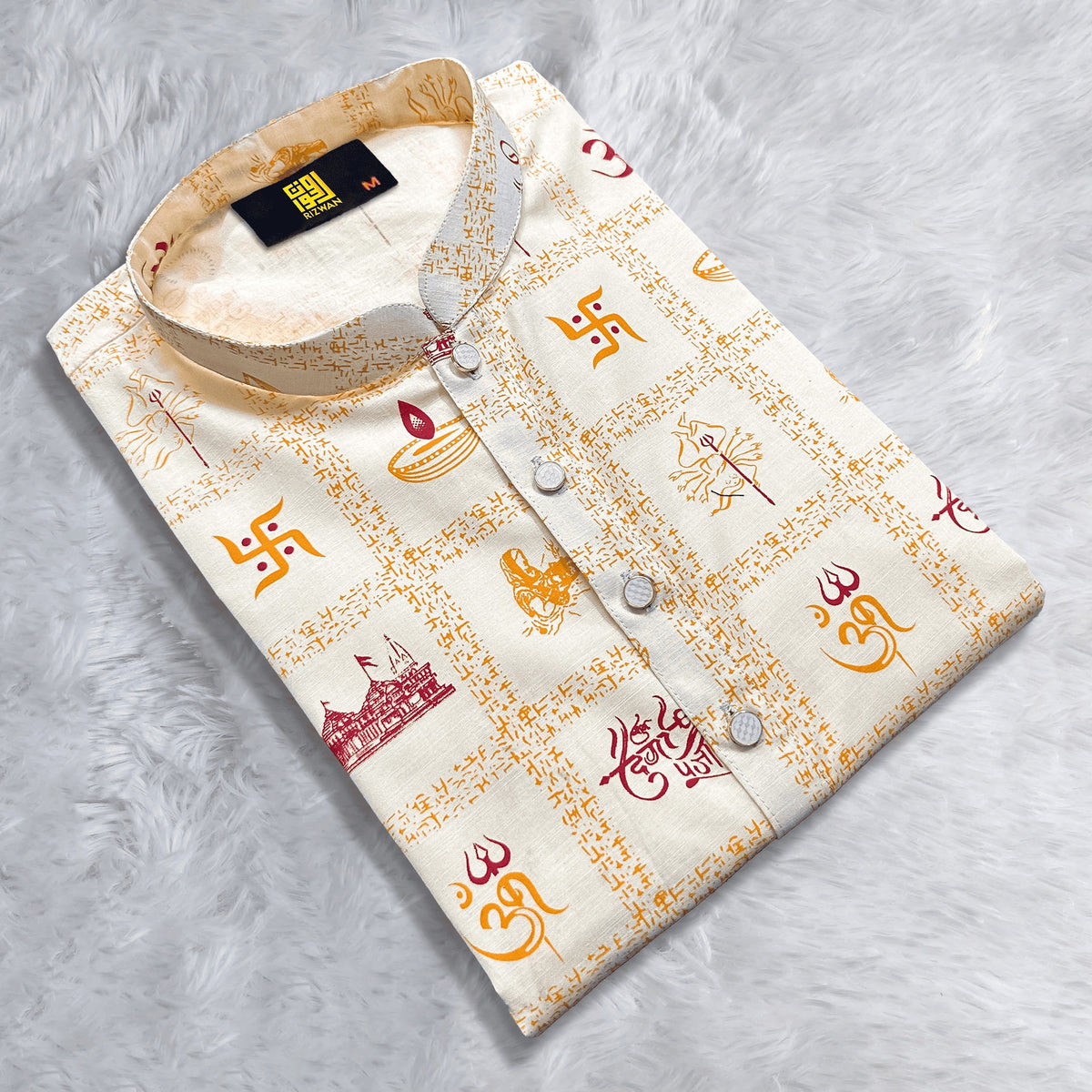 Men's Panjabi(1190)
