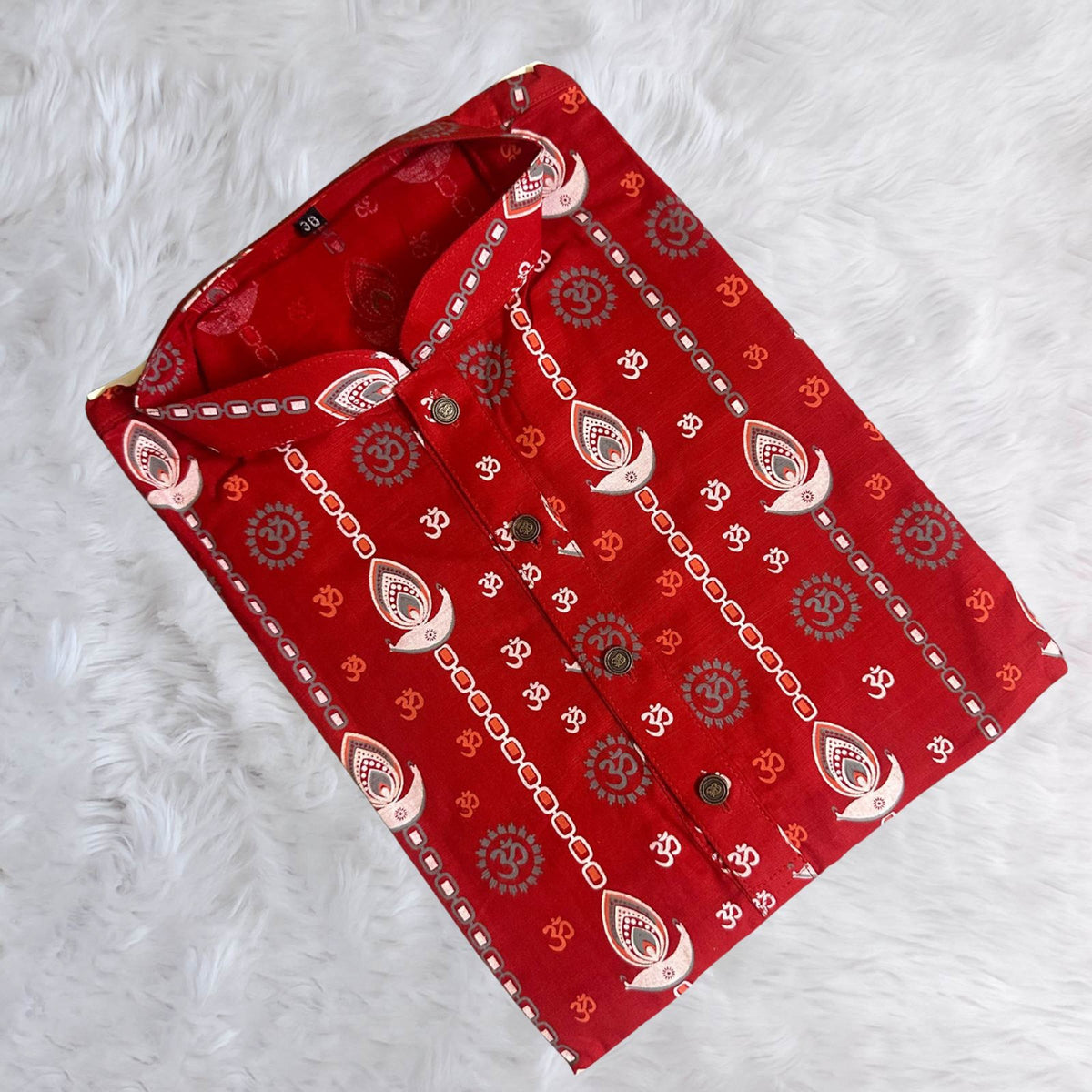 Men's Panjabi(1194)