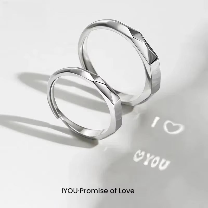 Promise Rings Combo