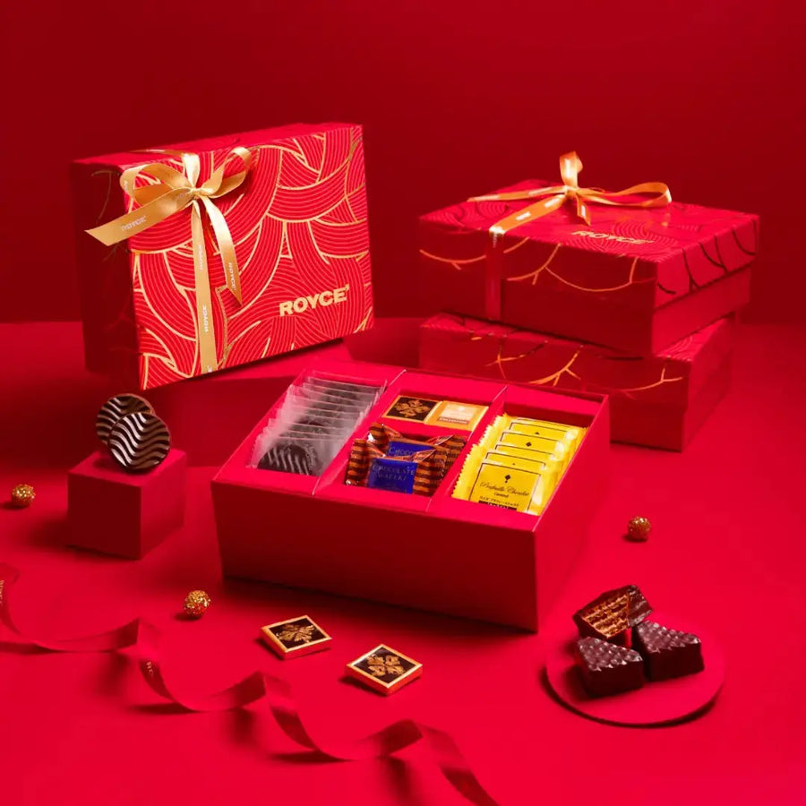 Gift Box