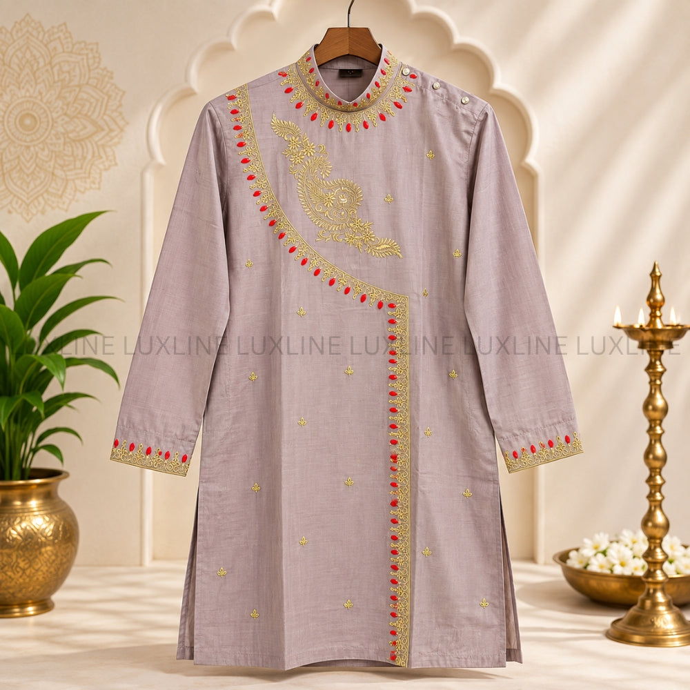 ইন্ডিয়ান প্রিমিয়াম পাঞ্জাবি -1