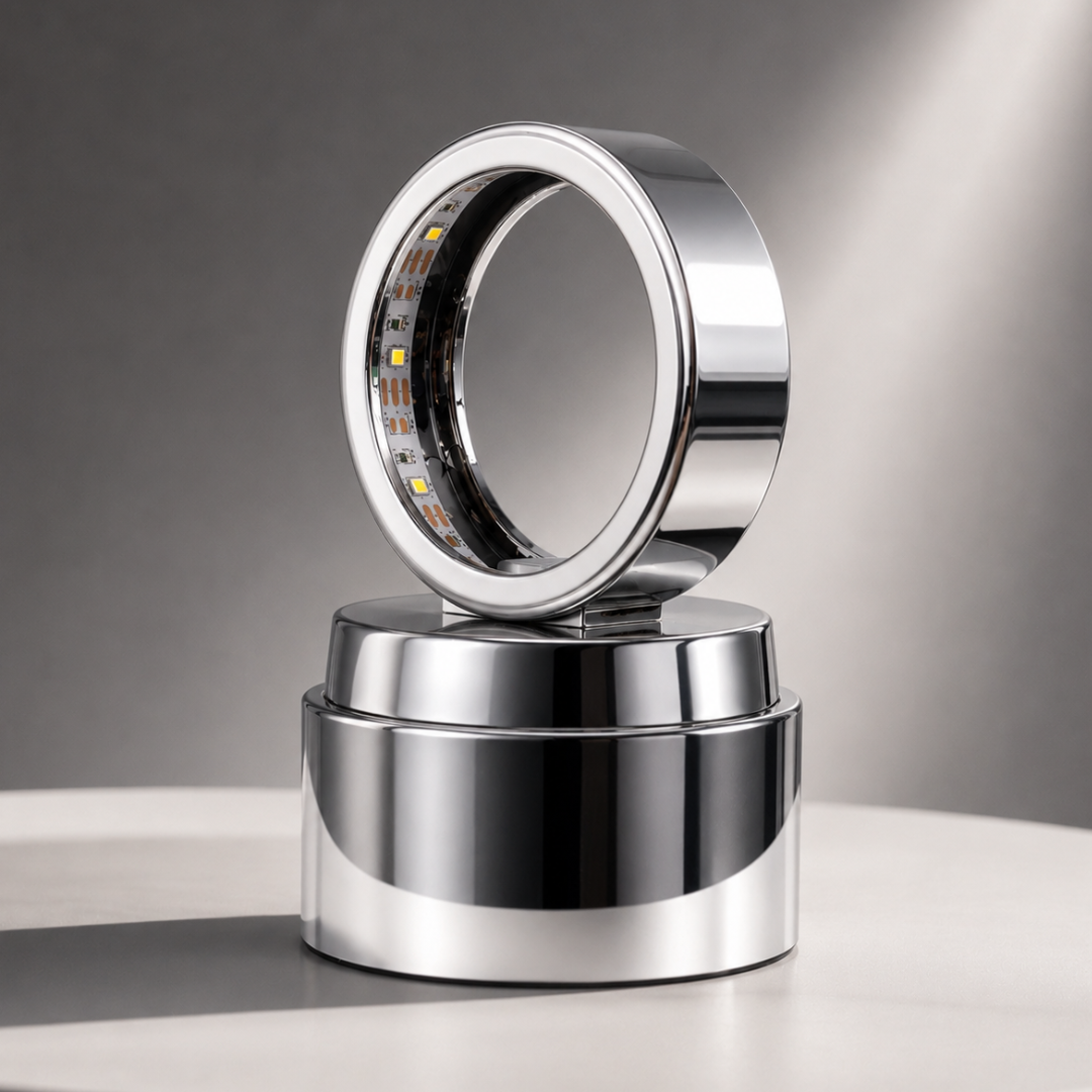 মহাদেব Rotating 3D lamp Ball (1)