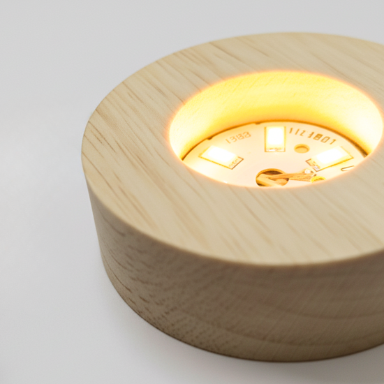 আদিযোগী শিব 3D lamp