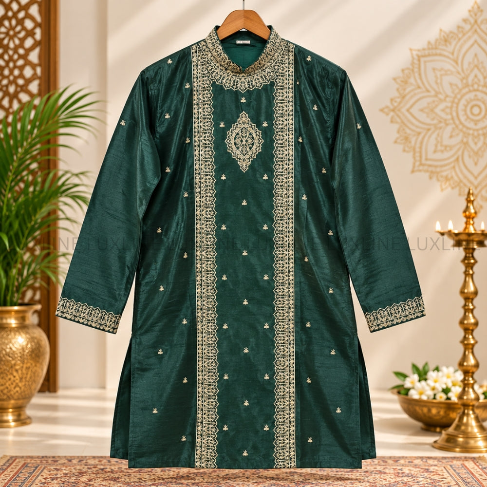 ইন্ডিয়ান প্রিমিয়াম পাঞ্জাবি -4