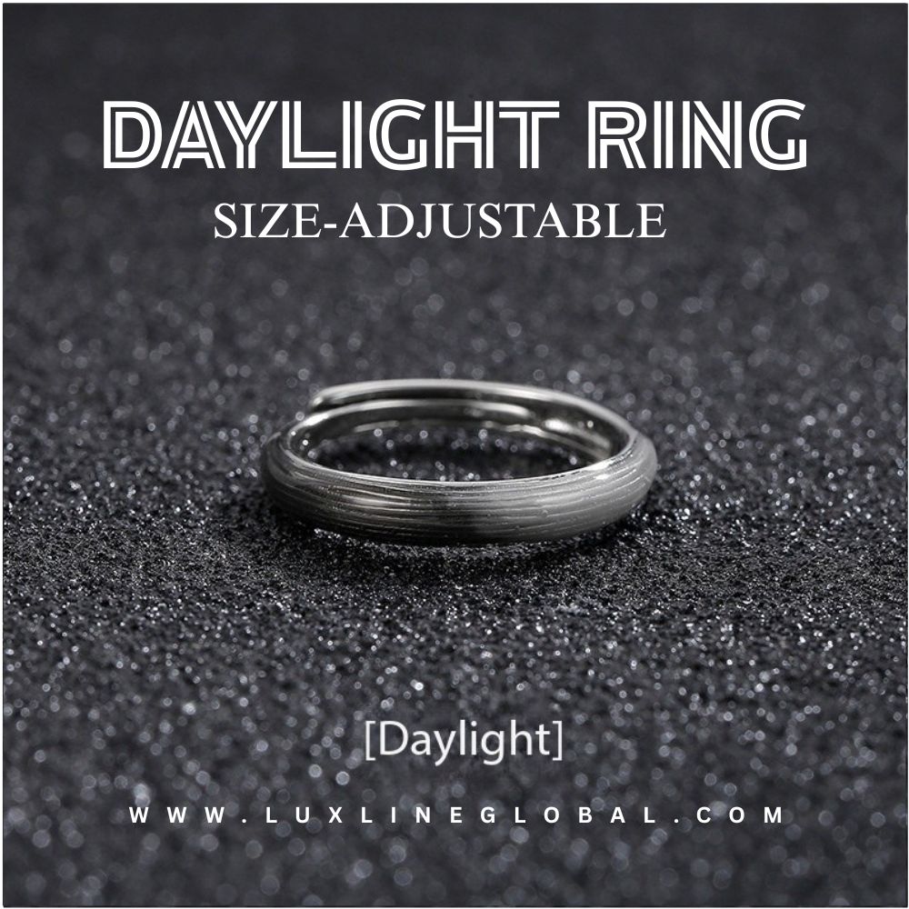 Daight Ring DAYLIGHT RING