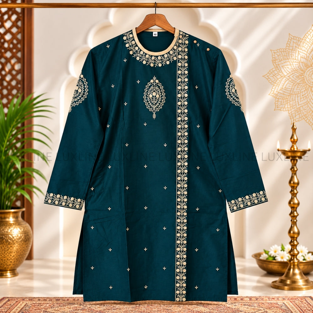 ইন্ডিয়ান প্রিমিয়াম পাঞ্জাবি -6