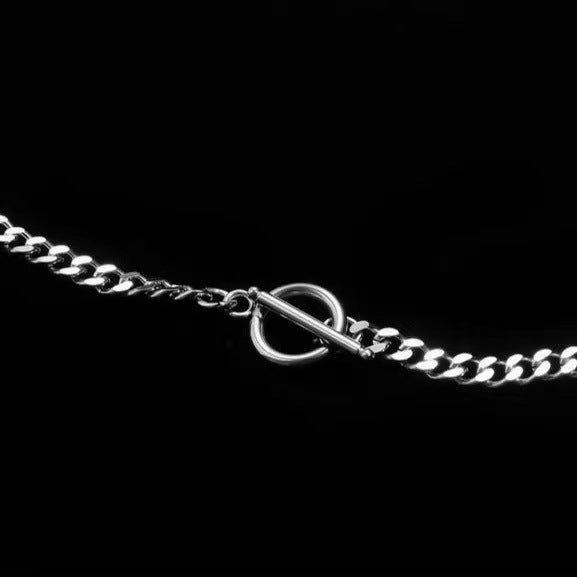 CLAVICLE CHAIN