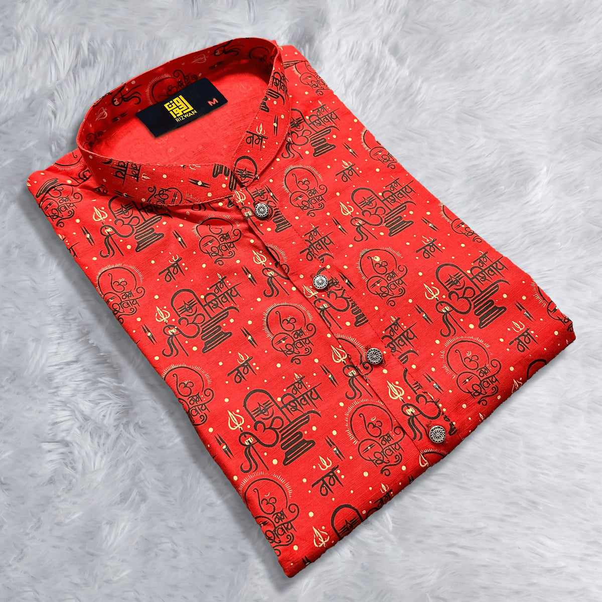 Men's Panjabi(1175)