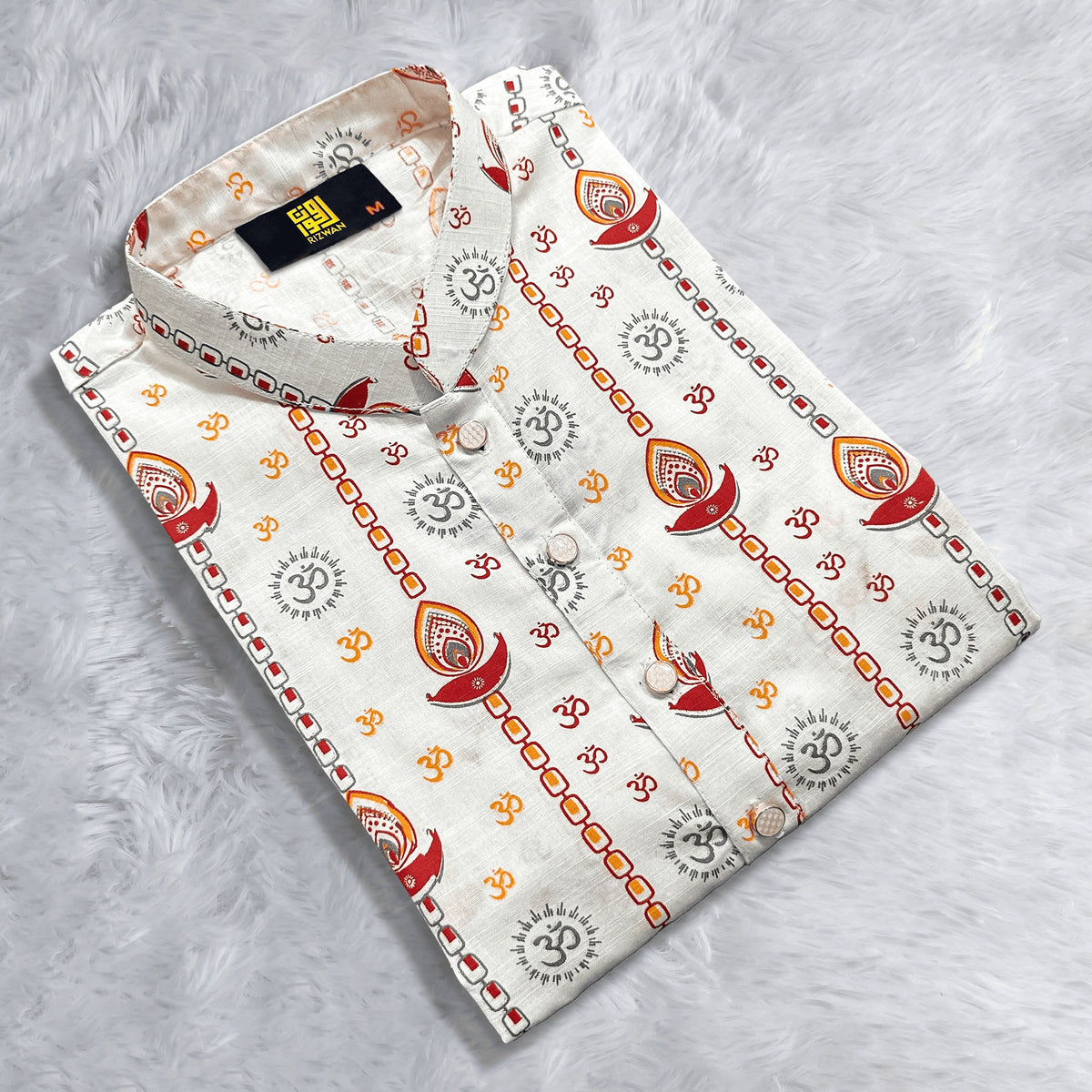 Men's Panjabi(1180)