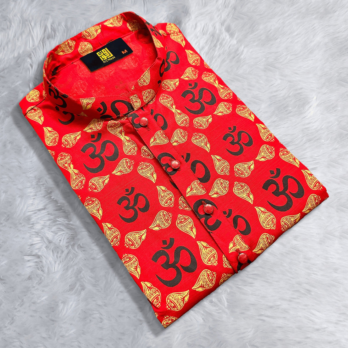 Men's Panjabi(1182)