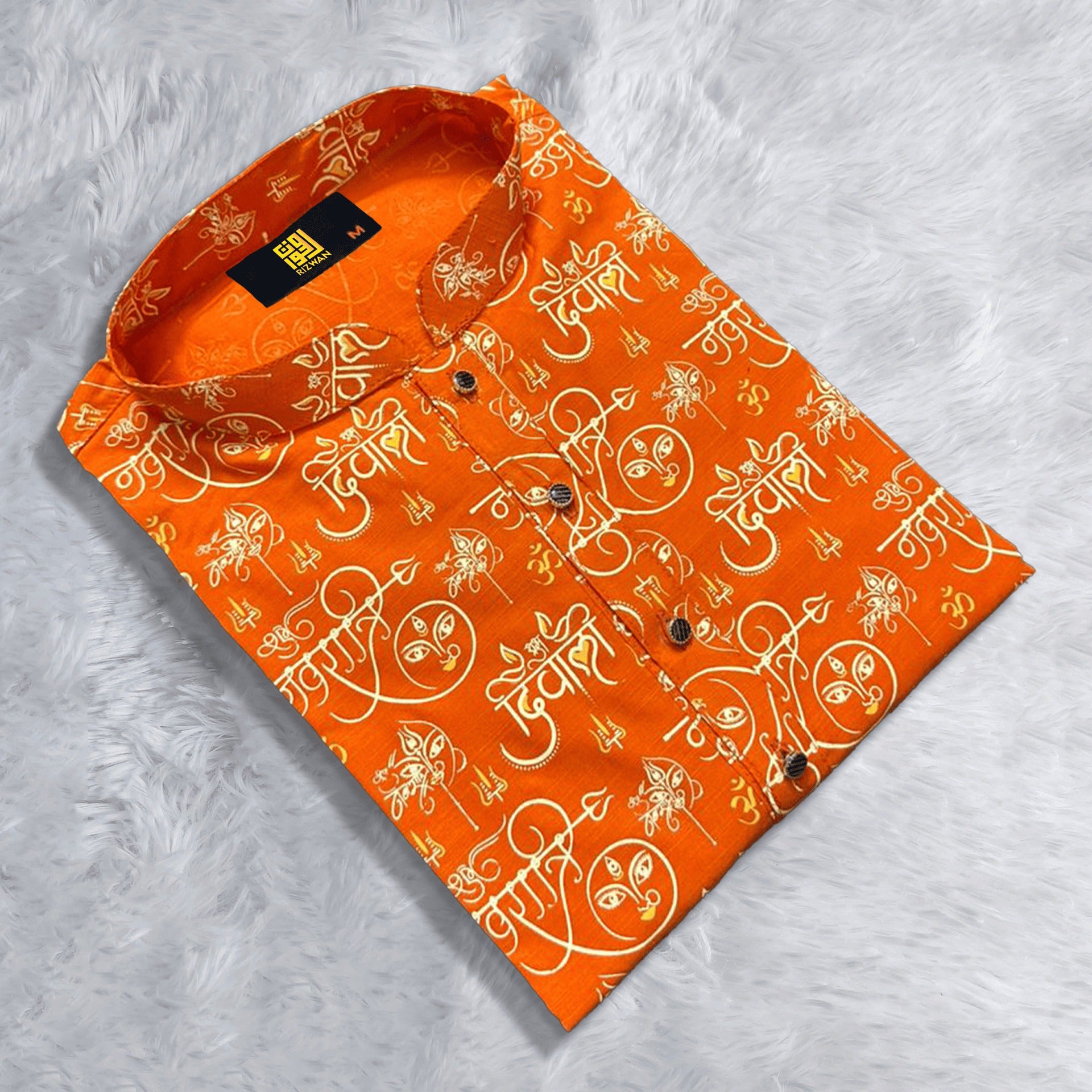 Men's Panjabi(1189)