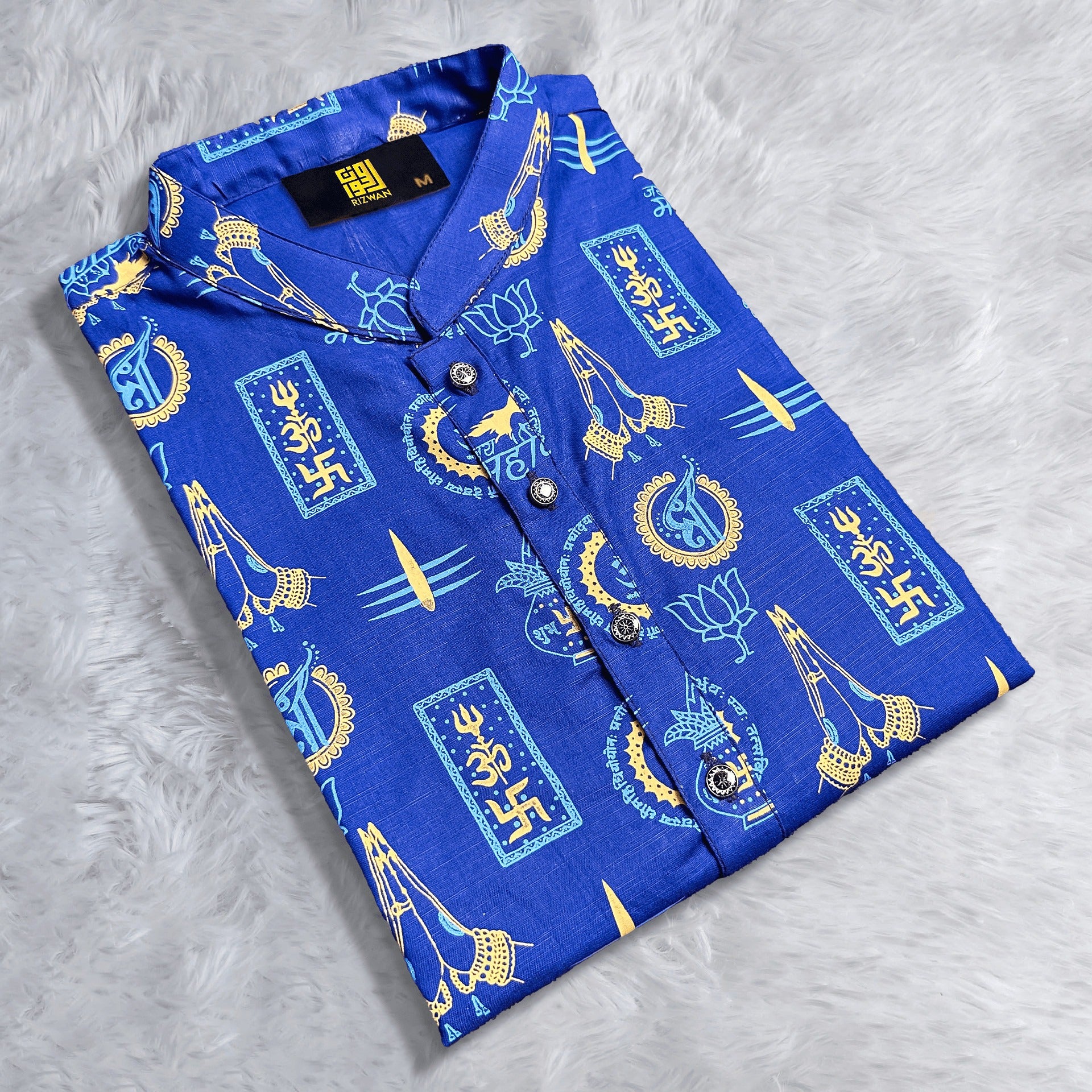 Men's Panjabi(1192)