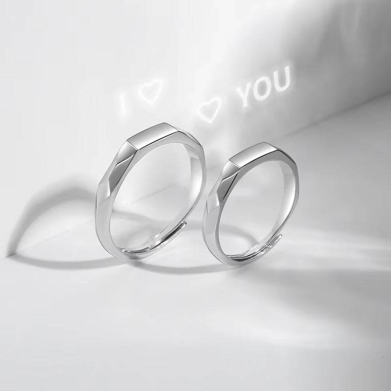 Promise Rings Combo